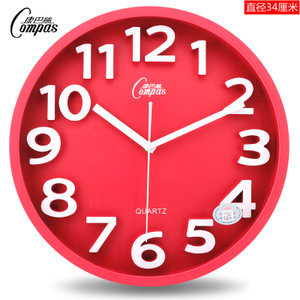 康巴絲圣佰宜專賣店掛鐘品質(zhì)與服務(wù)解析