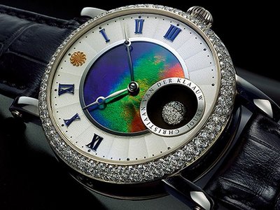 東方時(shí)計(jì)盛宴 日本老牌鐘表展隆重開幕，探索精密工藝與市場(chǎng)新機(jī)