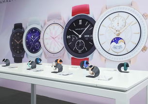 智能手表崛起 中國品牌全球出貨破億，重塑可穿戴市場(chǎng)格局